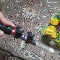 بخاری آکواریوم|ماهی|تهران, خانی‌آباد|دیوار