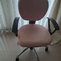 صندلی چرخان