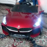 ماشین شارژی