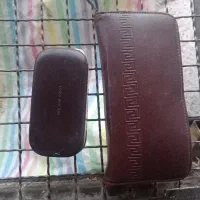 وسایل پیدا شده