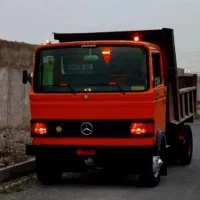حمل شن ،ماسه وسنگ