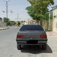 405نوک مدادی|خودرو سواری و وانت|اصفهان, قهجاورستان|دیوار