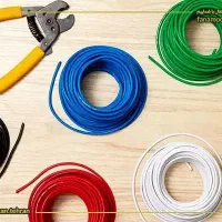 استخدام نیروی برقکار و تاسیسات