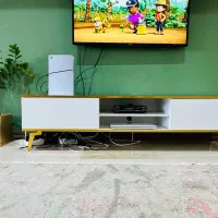 میز تلویزیون