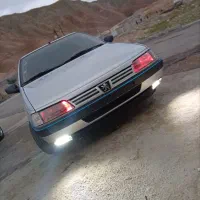 405Glx|خودرو سواری و وانت|رامهرمز, |دیوار