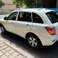 لیفان x60 مدل 92 بی رنگ
