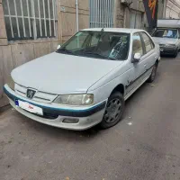 پارس tu5 مدل 94