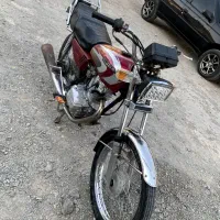 موتورپیشتاز مدل ۸۹