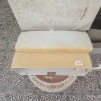 فروش فلاش تانک پارس مدل فلت