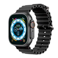 ساعت هوشمند