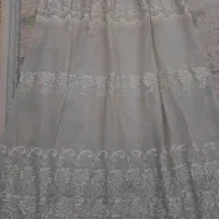 تعدای پرده در حد نو وسالم