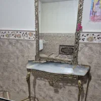 ایینه برنز