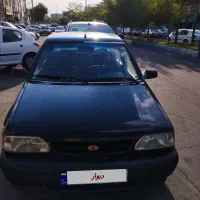 پرایدمدل ۸۸