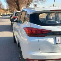 تیگارد x35|خودرو سواری و وانت|فلاورجان, |دیوار
