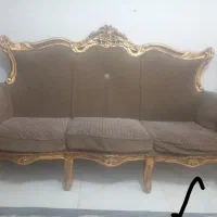 مبل سلطنتی