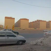 زمین ۱۹۹ متری سپاه دونبش بهترین موقعیت غدیرشهر
