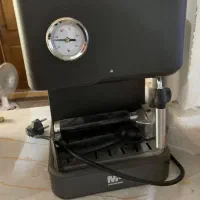 قهوه اسپرسو ساز