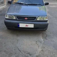 پراید 131 مدل 98
