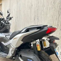 Honda Adv 160|موتورسیکلت|تهران, نارمک جنوبی|دیوار