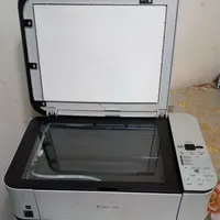 پرینتر اسکنر کانن مدل mp250
