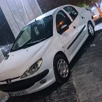 206 Sd مدل96