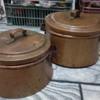 قابلمه مسی