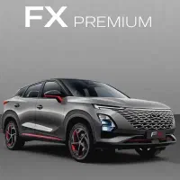 آ۶ GT /آ ۵FL/ اف ایکسFx /ثبتنام نقدی فونیکس کد469