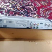 دیویدی|پخش‌کننده DVD و ویدیو|بیرجند, |دیوار