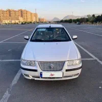 سمند lx 99 دوگانه فابریک
