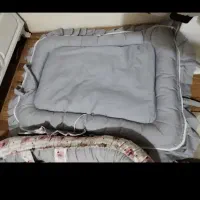 ست نوزادی سالم در  نونو اصلا استفاده نشده سالم
