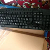 کیبورد نو نو