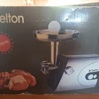 چرخ گوشت