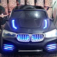 ماشین شارژی