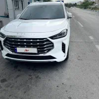 فیدلیتی پرستیژ ۷ نفره