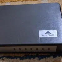 گیت وی نیوراک HX440E