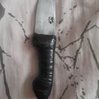 چاقو تیز مثل تیغ