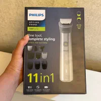 PHILIPS ماشین اصلاح همه‌کاره سری 5000