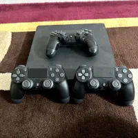 ps4 اسلیم کپیخور