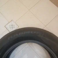 یک عدد لاستیک چینی هارمونیک