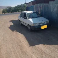 پراید ۸۲ تک