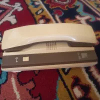 گوشی آیفون صوتی