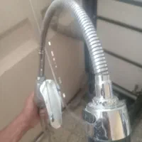 شیرسینک ظرف شویی مارک قهرمان