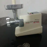 چرخ گوشت