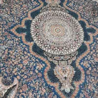 فرش ۱۲متری