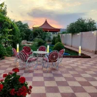 اجاره باغ ویلا ۹۵۰ متری استخر روباز کد۸۶۵