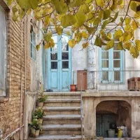 فروش-منزل-ویلایی