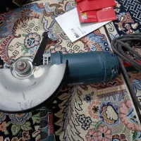 سنگ فرز رونیکس مدل 3241مخصوص سنگ بری