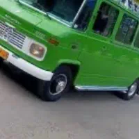 دربستی مینی بوس و اتوبوس