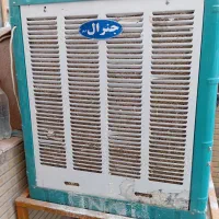 کولر آبی