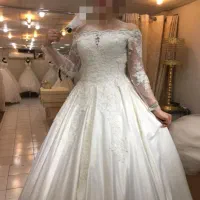 لباس عروس